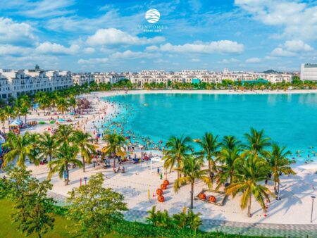 Vinhomes Ocean Park