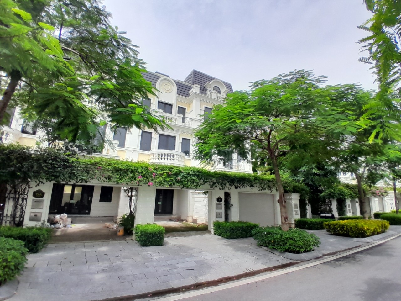 Bán liền kề An Lạc Green Symphony