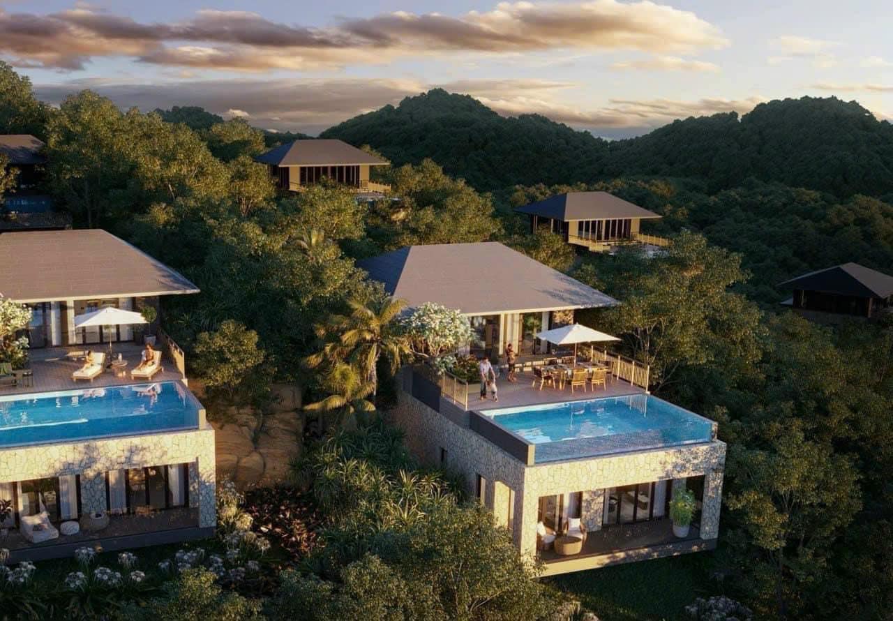 Thung Lũng Thanh Xuân Resort Vĩnh Phúc