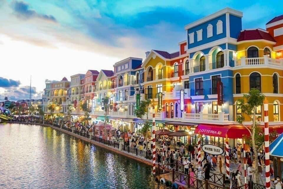 Grand World Hà Nội