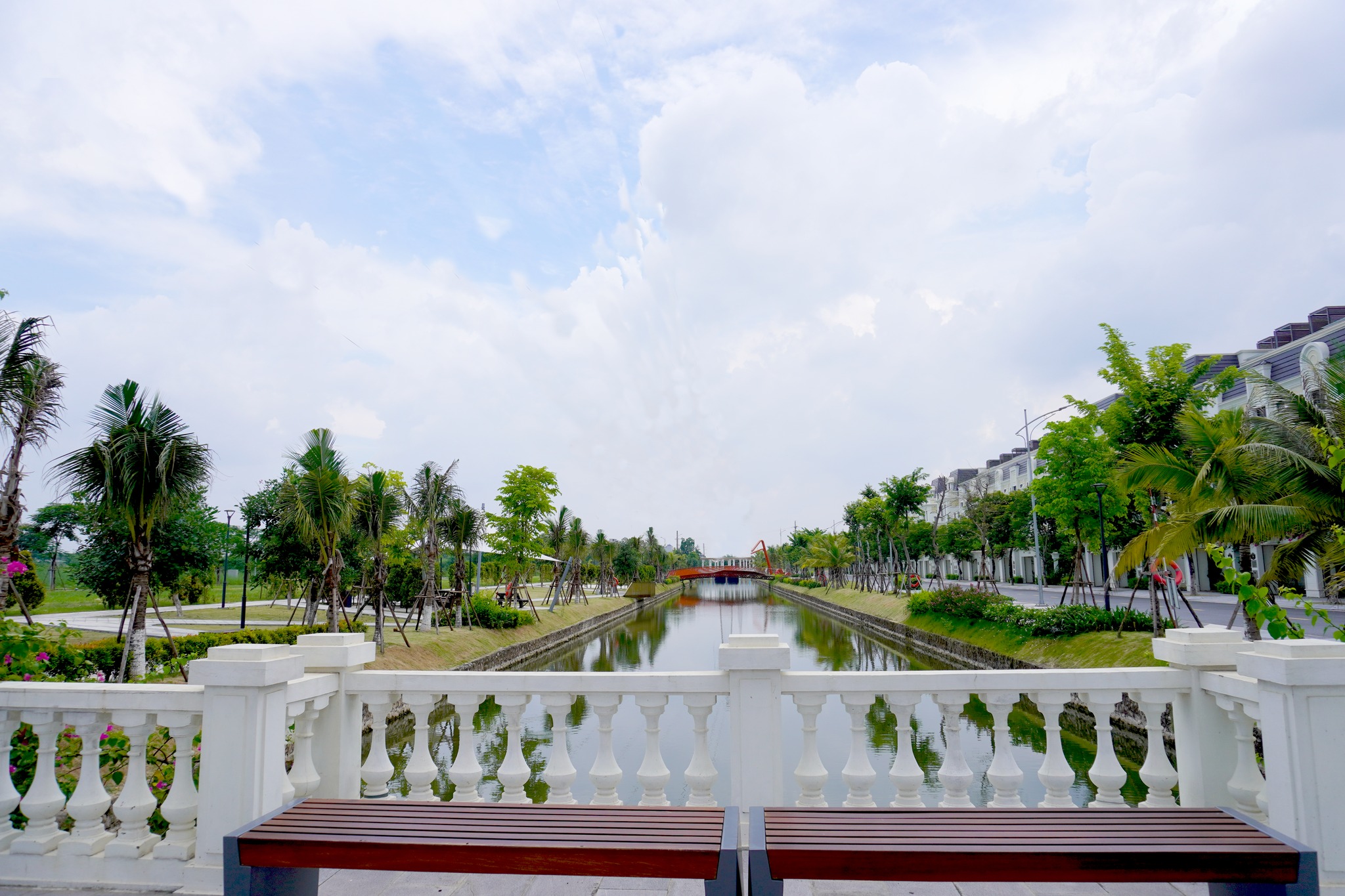 Liền kề An Lạc Green Symphony