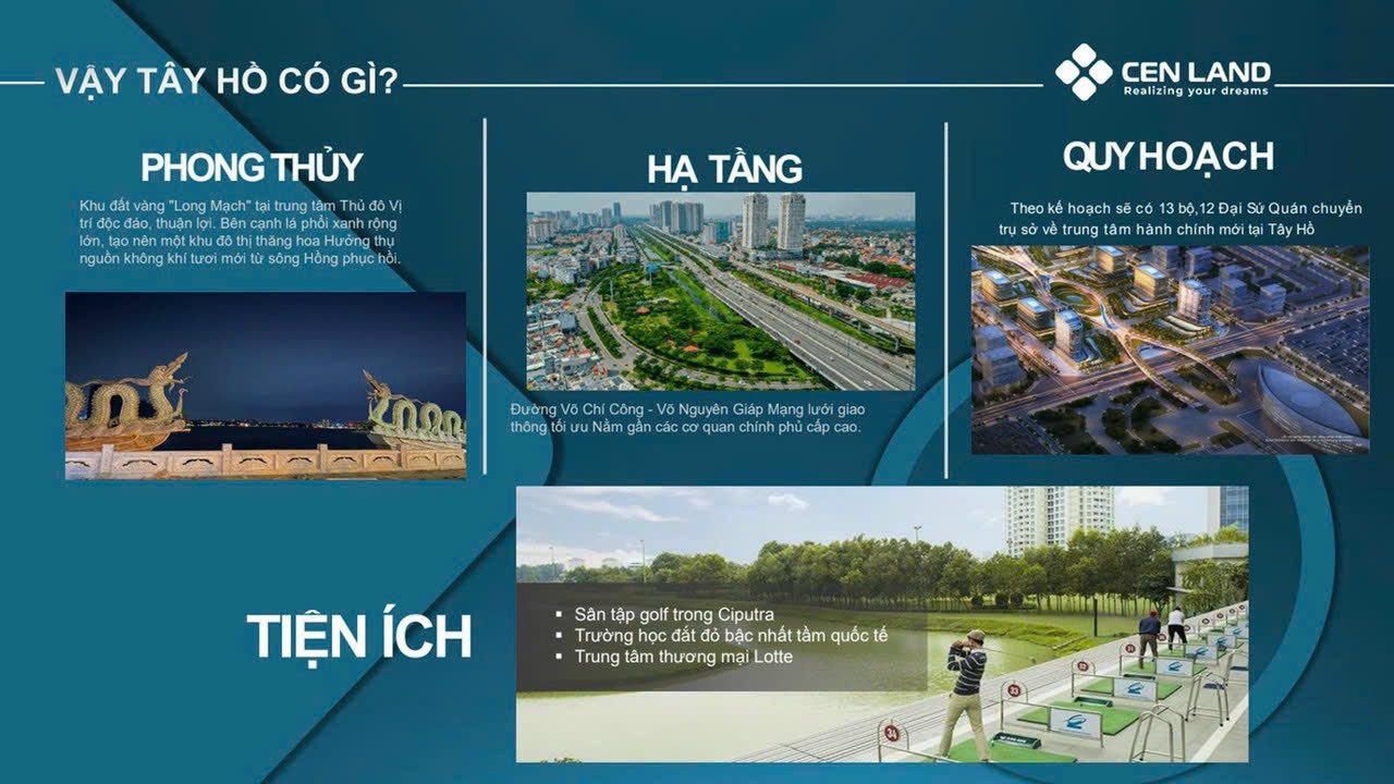 Tiện ích CĐT mở bán đợt 1 dự án chung cư Skyline West Lake