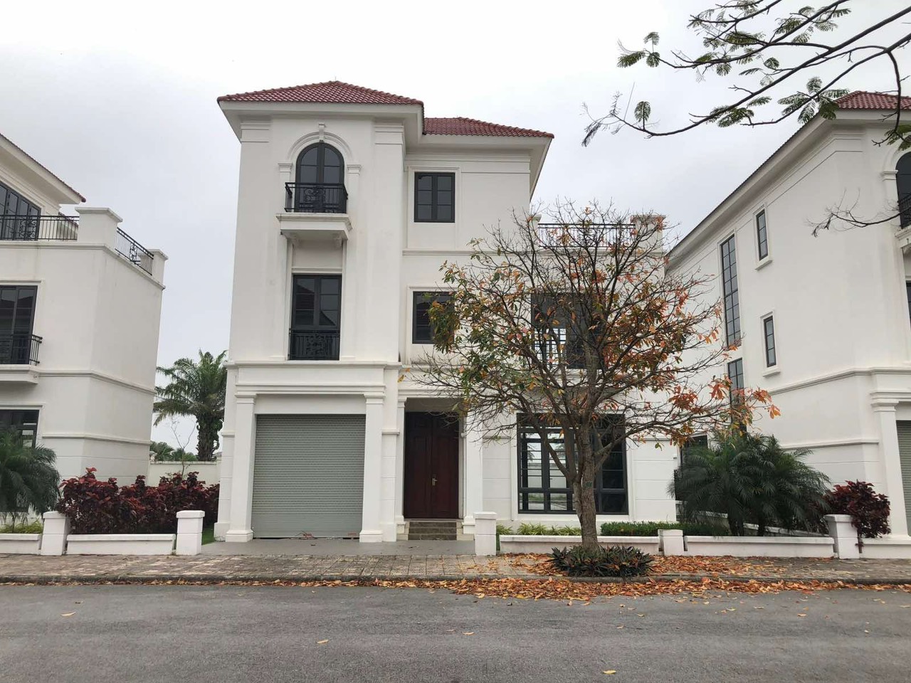 Bán biệt thự 400m2 BRG Costy Đồ Sơn Hải Phòng