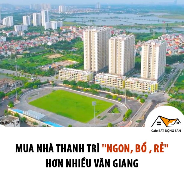 nơi có rất nhiều khu đô thị lớn đang được đầu tư bởi những chủ đầu tư uy tín hàng đầu hiện nay