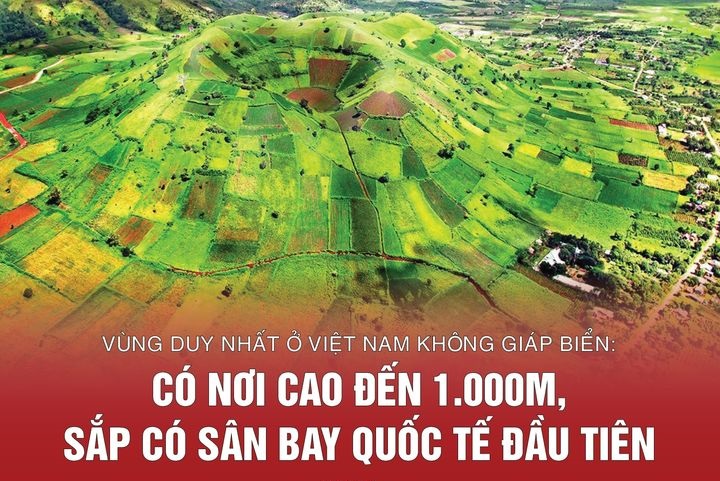 Cảng Hàng không Liên Khương