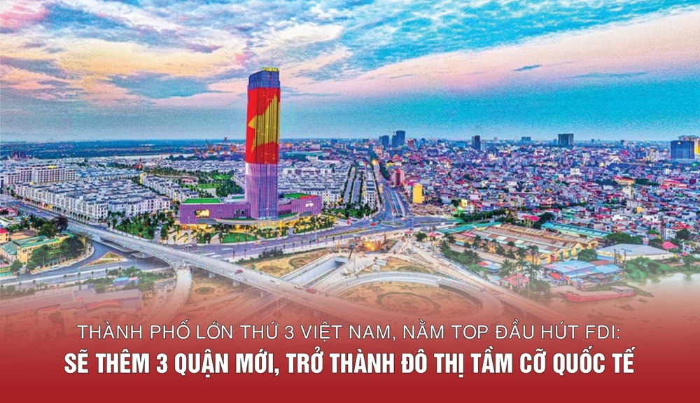 Thành Phố Hải Phòng