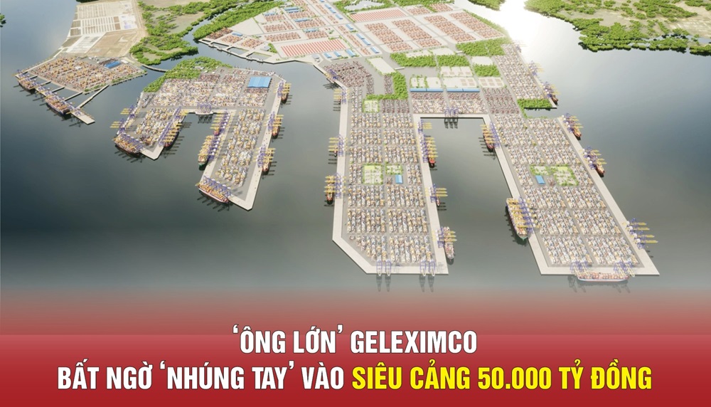 Cảng Cái mép hạ