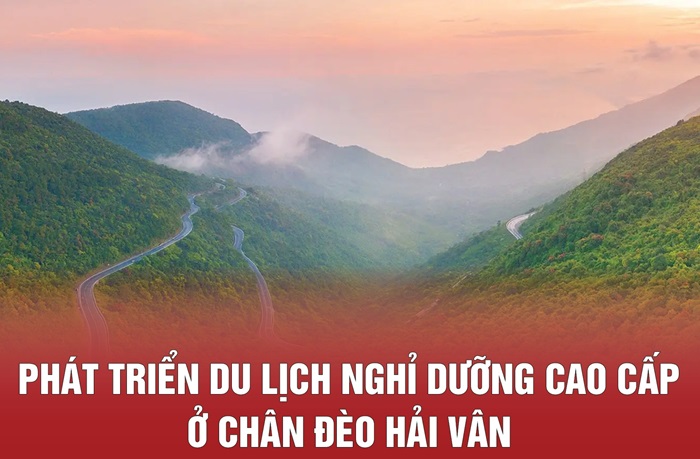 phân khu Sinh thái phía Tây - Khu vực thuộc phường Hòa Hiệp Bắc