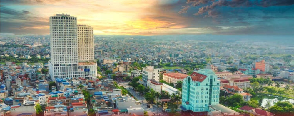 232 lô đất tại huyện Nghĩa Hưng