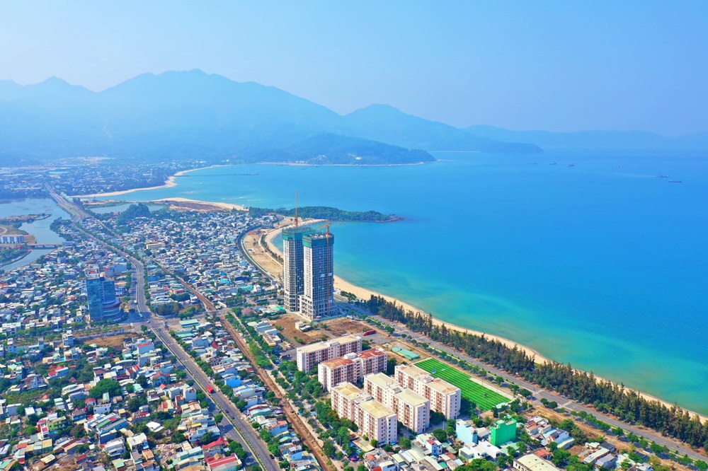CHUNG CƯ NAM Ô DISCOVERY ĐÀ NẴNG