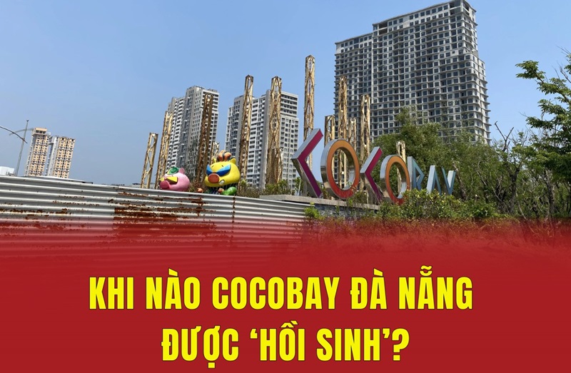 Cocobay Đà Nẵng