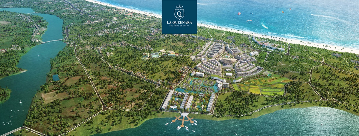 Dự án La Queenara