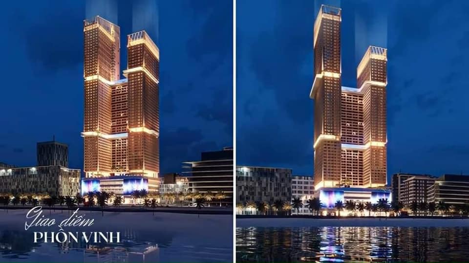 Greenhill Quy Nhon International Center