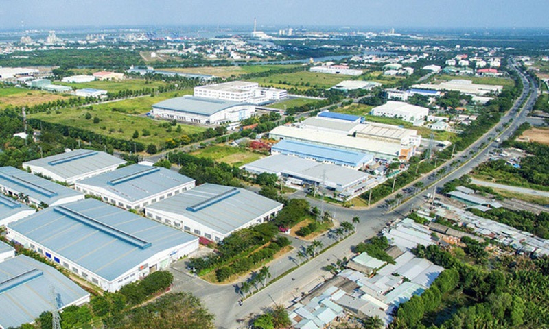 Quy hoạch đến năm 2030, toàn tỉnh Hưng Yên sẽ có thêm 13 khu công nghiệp, nâng tổng số lên 30 khu công nghiệp trên địa bàn với diện tích khoảng 9.589 ha.