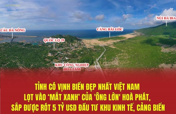 cảng Bãi Gốc