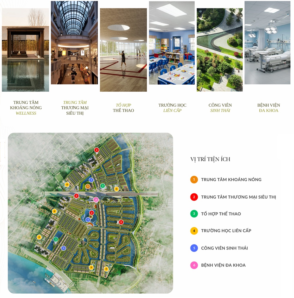Bán căn hộ chung cư Alluvia City Văn Giang Hưng Yên