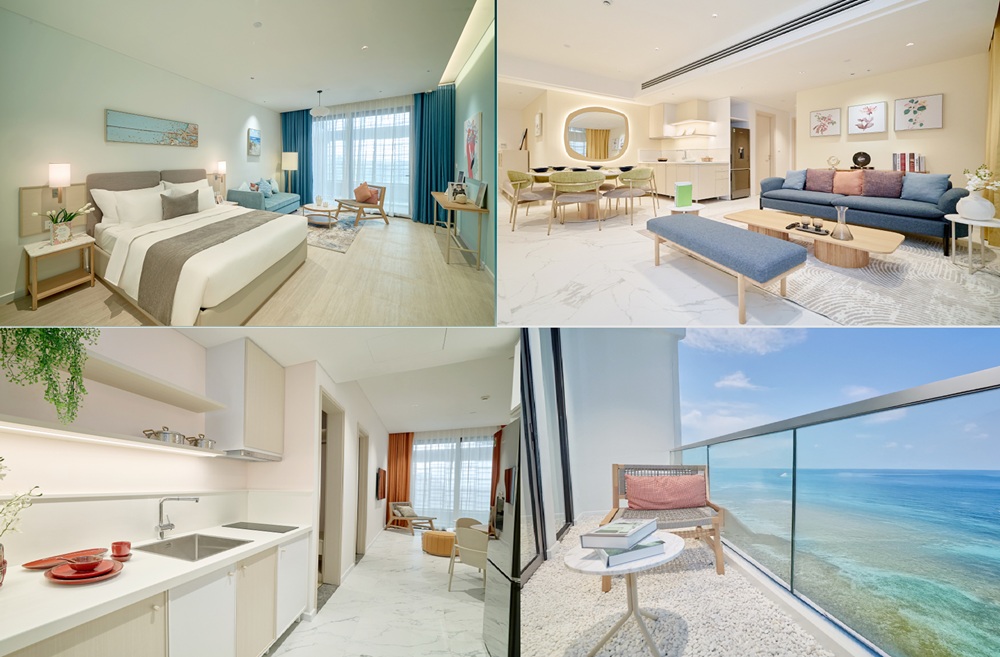 Bàn giao căn hộ Sun Centro Town Hạ Long Quảng Ninh