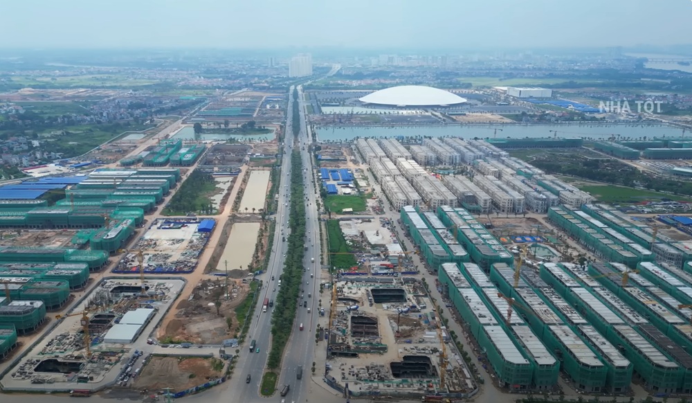 4 yếu tố làm nên Bất động sản dòng tiền nó có khả năng tạo ra nguồn thu nhập thụ động, đều đặn