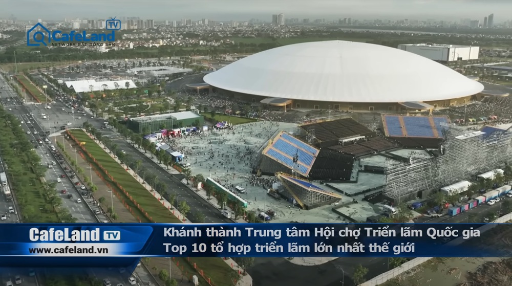 Công Thức Vàng Chọn Mặt Bằng Thương Mại; Tối Ưu Lợi Nhuận, Dòng Tiền Vững Mạnh