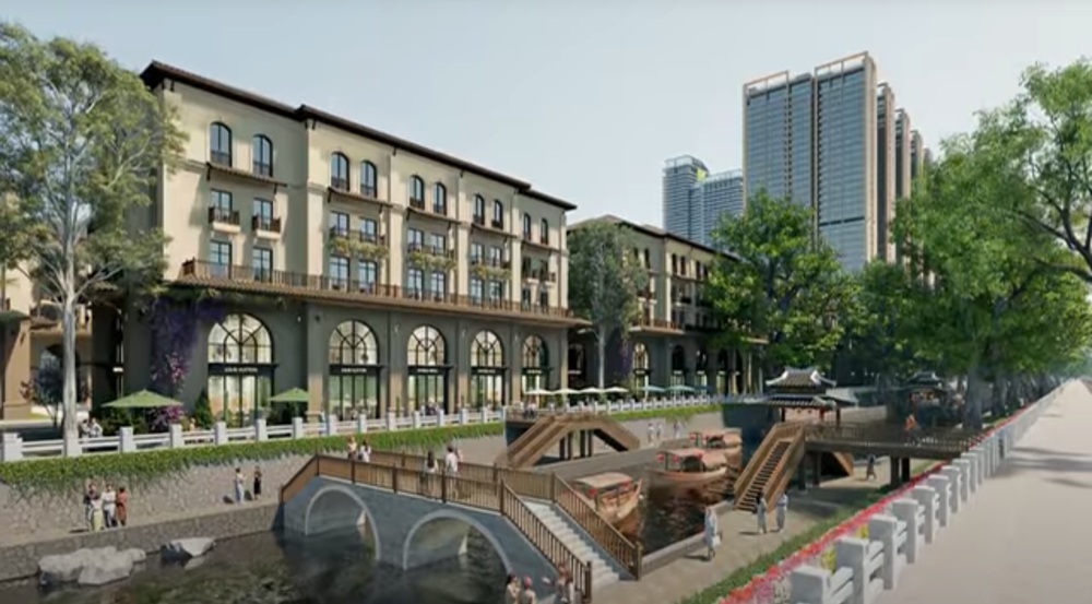 Liền kề Sunshine Legend City Văn Giang, Hưng Yên