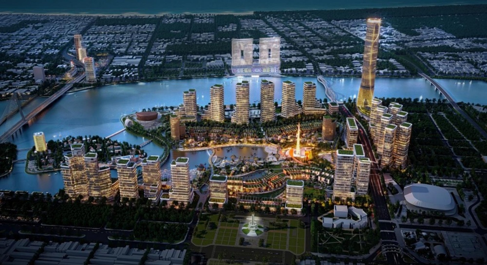 Dự án Da Nang Downtown