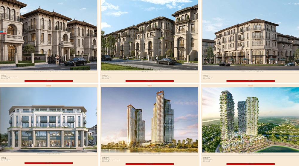 Alluvia City là khu đô thị mới cao cấp quy mô lớn do Tập đoàn Xuân Cầu phát triển tại trung tâm huyện Văn Giang, tỉnh Hưng Yên