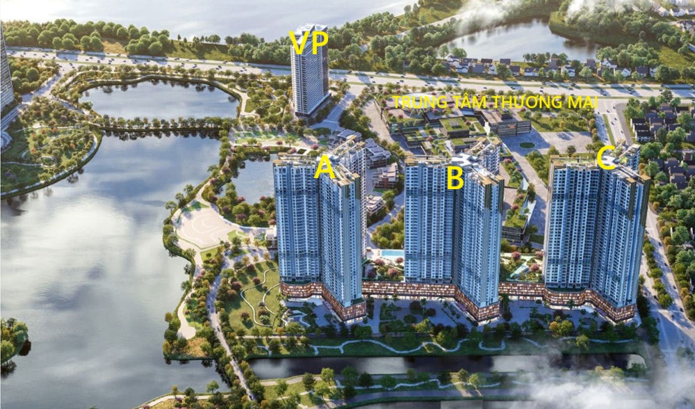 Central Residence là tổ hợp căn hộ cao cấp mới nhất thuộc khu đô thị Gamuda City Yên Sở, Hoàng Mai, Hà Nội, được phát triển bởi Gamuda Land.