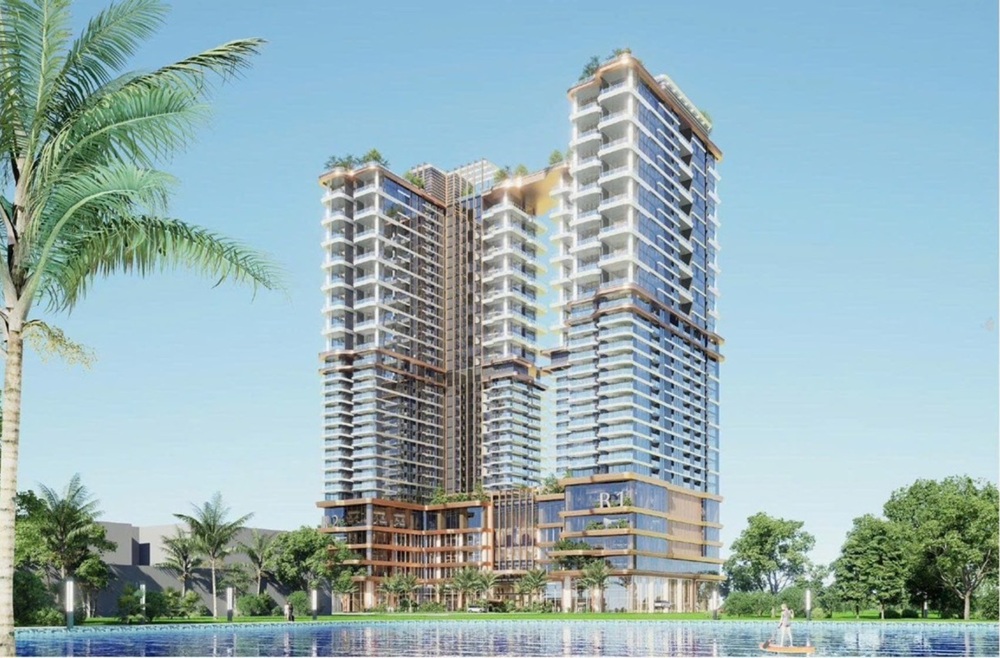 Dự án RIVEA RESIDENCES - MEYGROUP