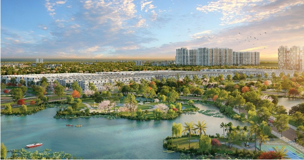 Dự án Sun Tiên Bắc Ninh