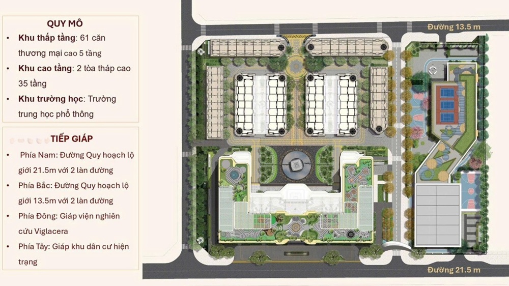 RIVEA RESIDENCES - MEYGROUP
