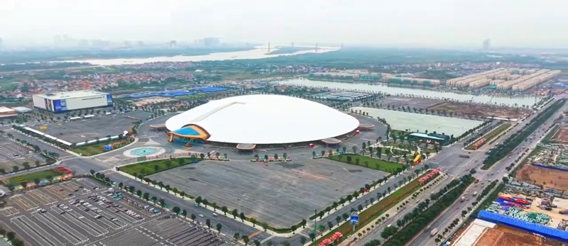 Xu hướng bất động sản Việt Nam 2026-2028