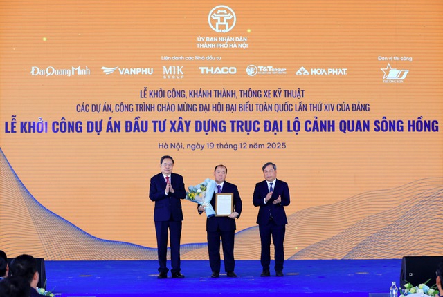 Ông Trần Đăng Khoa “khàn” là ai, Chủ tịch Đại Quang Minh