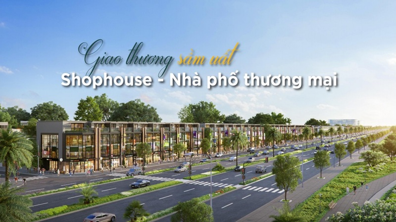 shophouse Dragon Eden