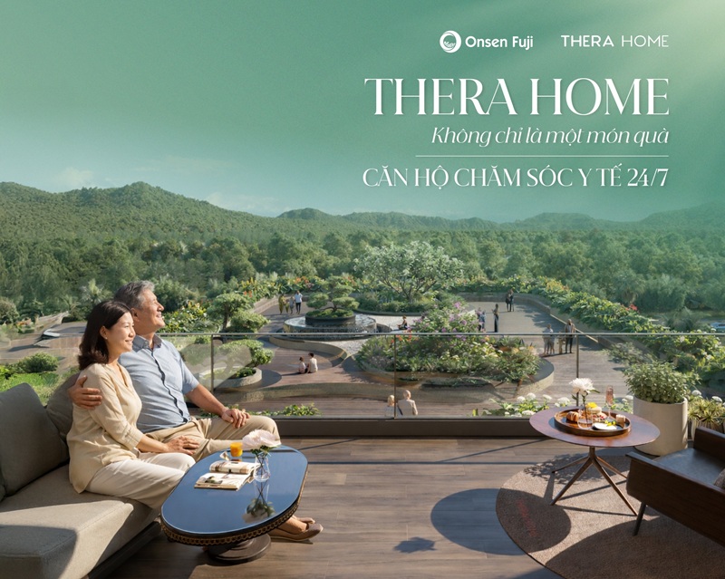 THERA HOME