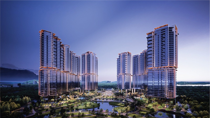 Căn hộ chung cư Noble West Lake Ha Noi mở bán