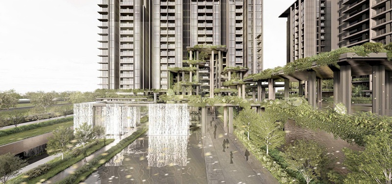 Căn hộ chung cư legacy collections Long Biên CĐT Song Lộc