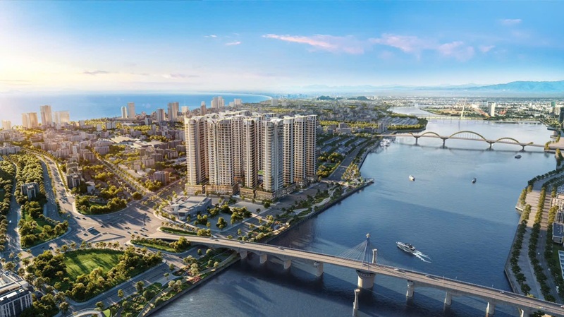 Capital Square Đà Nẵng