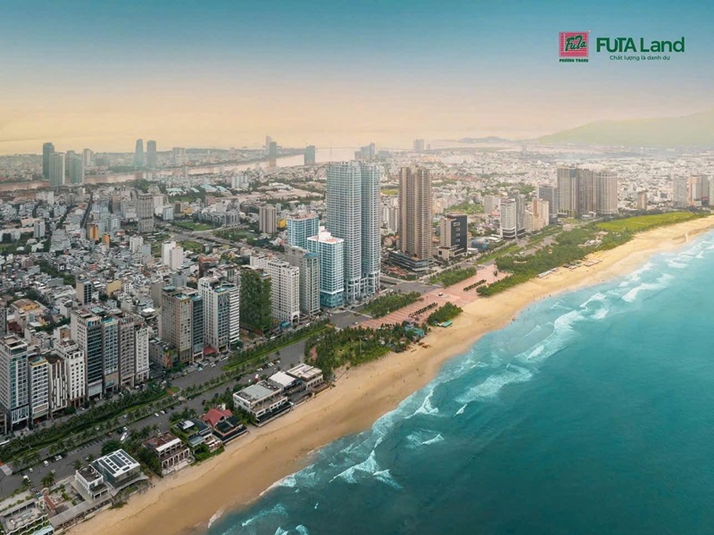 Dự án Đà Nẵng Times Square