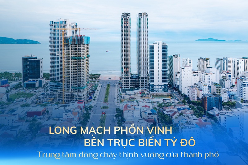 FUTA Residence – Đà Nẵng Times Square