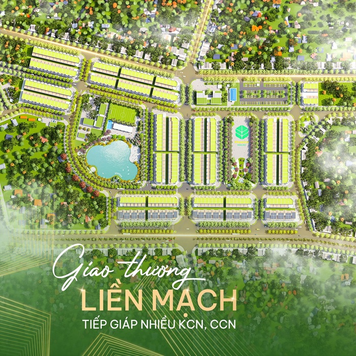 Hawee Parkland Cao Thượng