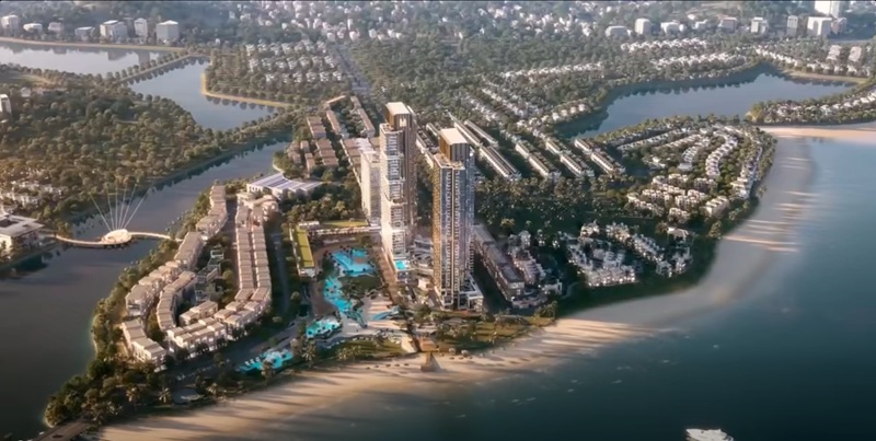 The Spotlight Collection BIM Land