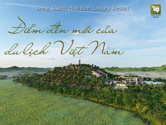 Chuyển nhượng Long Thành Hòa Bình Luxury Resort