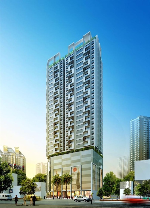 Chuyển nhượng dự án 48 Trần Duy Hưng