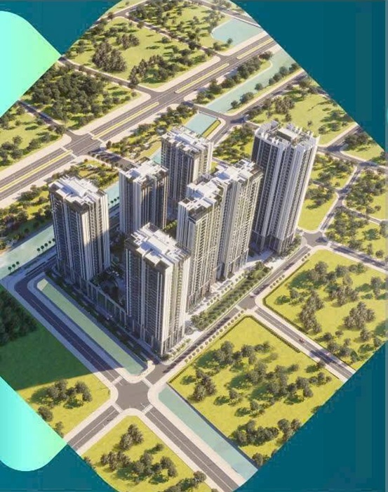 Chuyển nhượng dự án Blue Star Hưng Phát 6