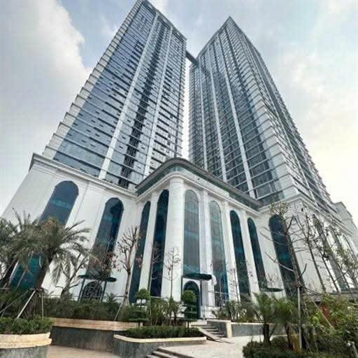 Chuyển nhượng khách sạn Hà Đông Hà Nội