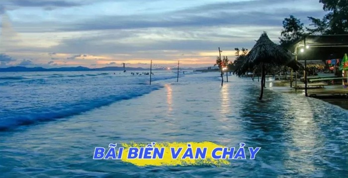 Chuyển nhượng khu nghỉ dưỡng Vụng Tiên mặt biển, Cô Tô, Quảng Ninh