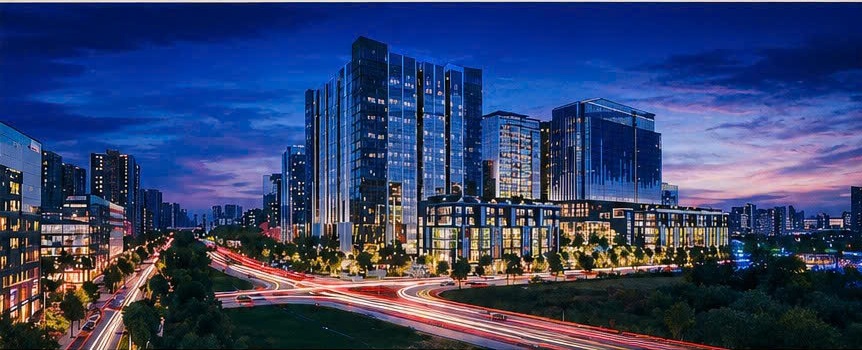Tổng quan D’Diamant Bleu Việt Hưng