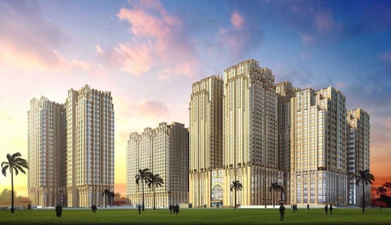 Bán Richland Hills Project TP.HCM – Cơ Hội M&A