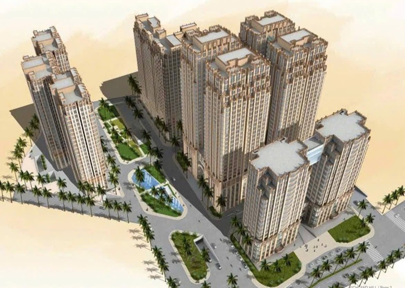 Chuyển nhượng Richland Hills Project TP.HCM – Cơ Hội M&A