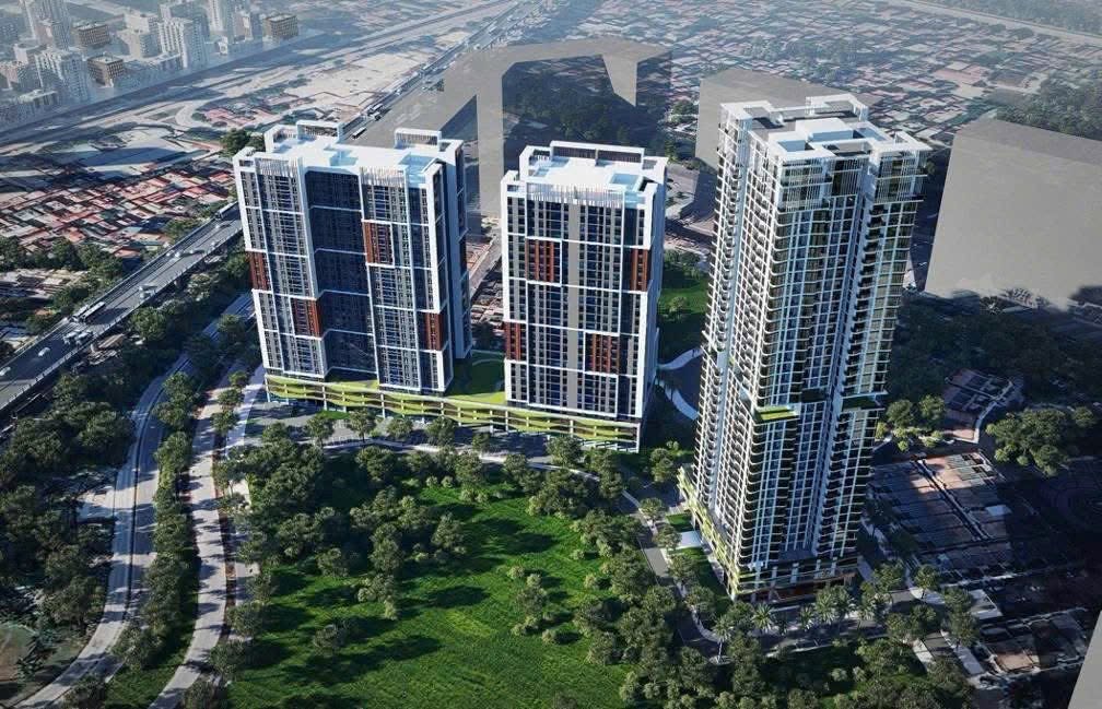 Thông tin tổng quan về dự án IA25 Ciputra Tây Hồ Tây Hà Nội mở bán